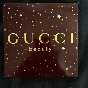 Gucci perfume gift set